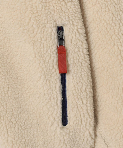 Patagonia / Classic Retro-X防風刷毛外套