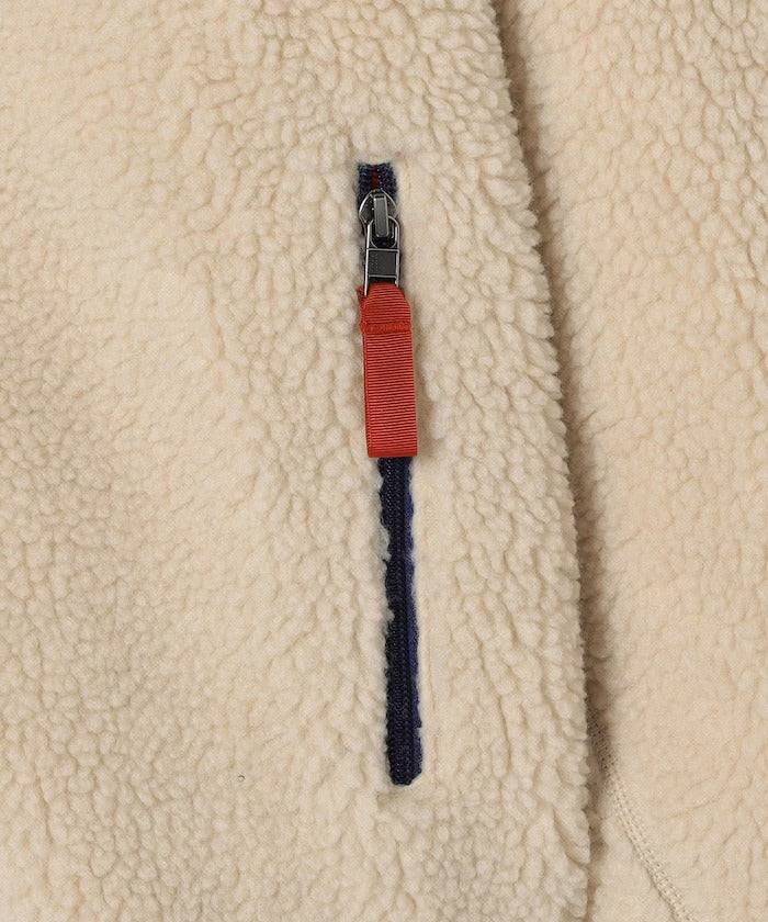 Patagonia / Classic Retro-X防風刷毛外套