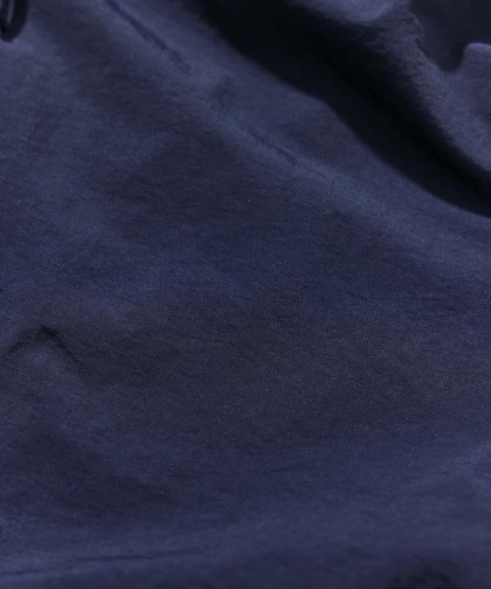 CAHLUMN / Supplex Nylon Swim Long Shorts 機能尼龍短褲