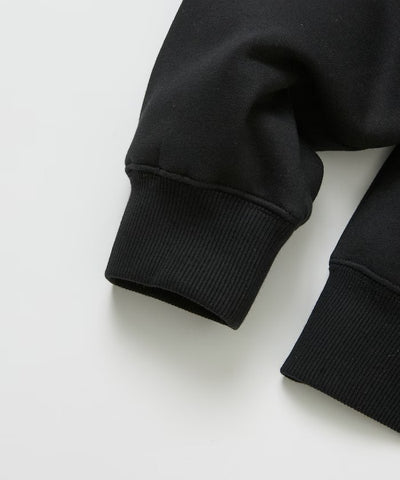 Columbia×FREAK'S STORE／別注 刺繡小LOGO 圓領衫