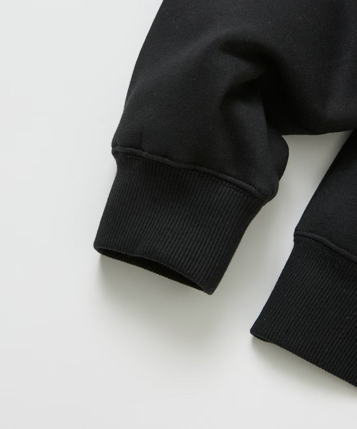 Columbia×FREAK'S STORE／別注 刺繡小LOGO 圓領衫