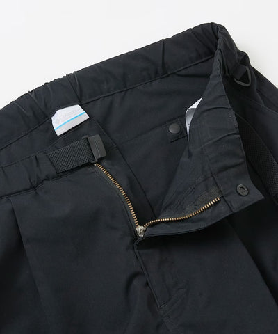 Columbia×FREAK'S STORE／別注寬版錐形登山褲