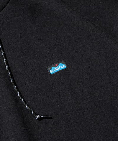 KAVU × FREAK'S STORE / 品牌字樣 連帽衫（日本聯名限定）