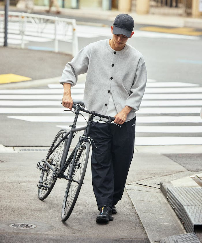 +phenix × FREAK'S STORE／日本聯名限定 GORE-TEX WINDSTOPPER 可收納西裝褲【可搭套裝】