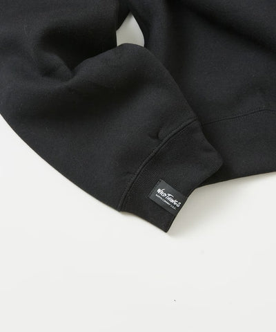 WILD THINGS×FREAK'S STORE / 反光印花圓領衫（日本聯名限定）