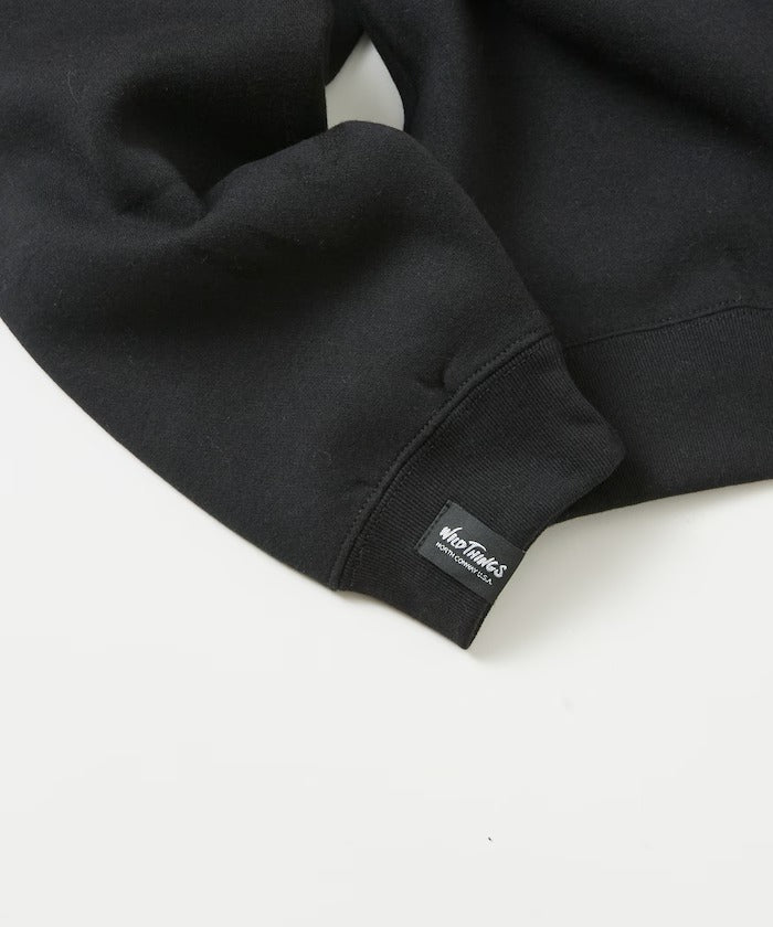 WILD THINGS×FREAK'S STORE / 反光印花圓領衫（日本聯名限定）