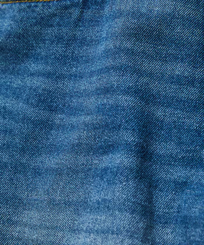 FREAK'S STORE / 限定寬版直筒牛仔褲