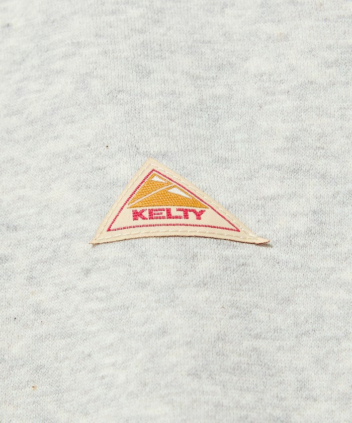 KELTY × FREAK'S STORE / 貓咪 圓領衫（日本聯名限定）