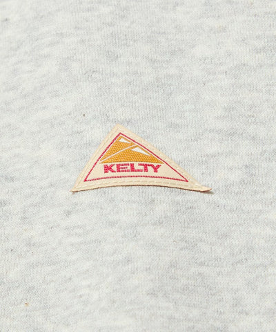 KELTY × FREAK'S STORE / 巡演標誌 圓領衫（日本聯名限定）