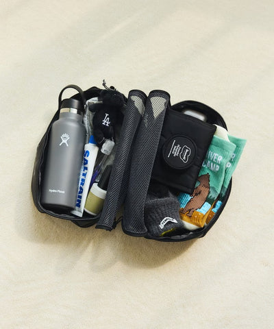 Patagonia／Black Hole Cube 6L 收納包