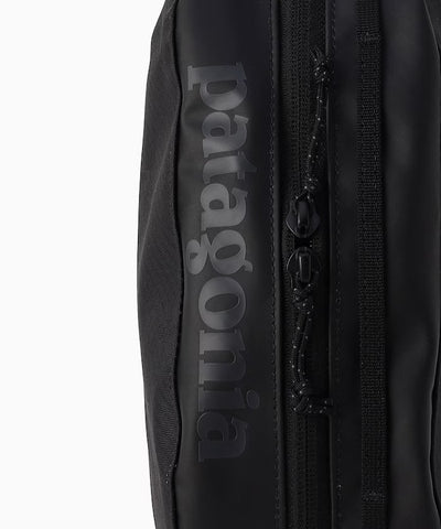 Patagonia／Black Hole Cube 3L 收納包