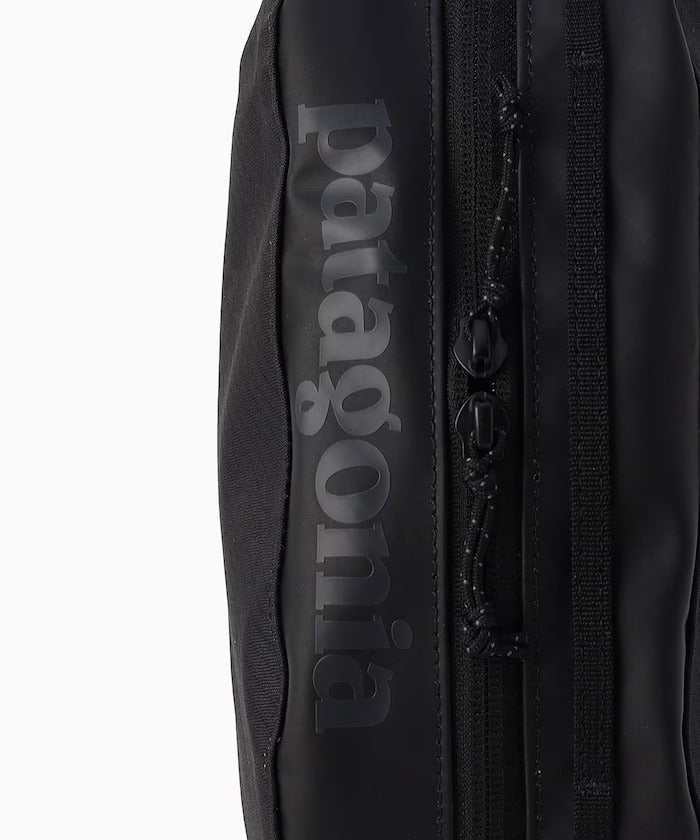 Patagonia／Black Hole Cube 3L 收納包
