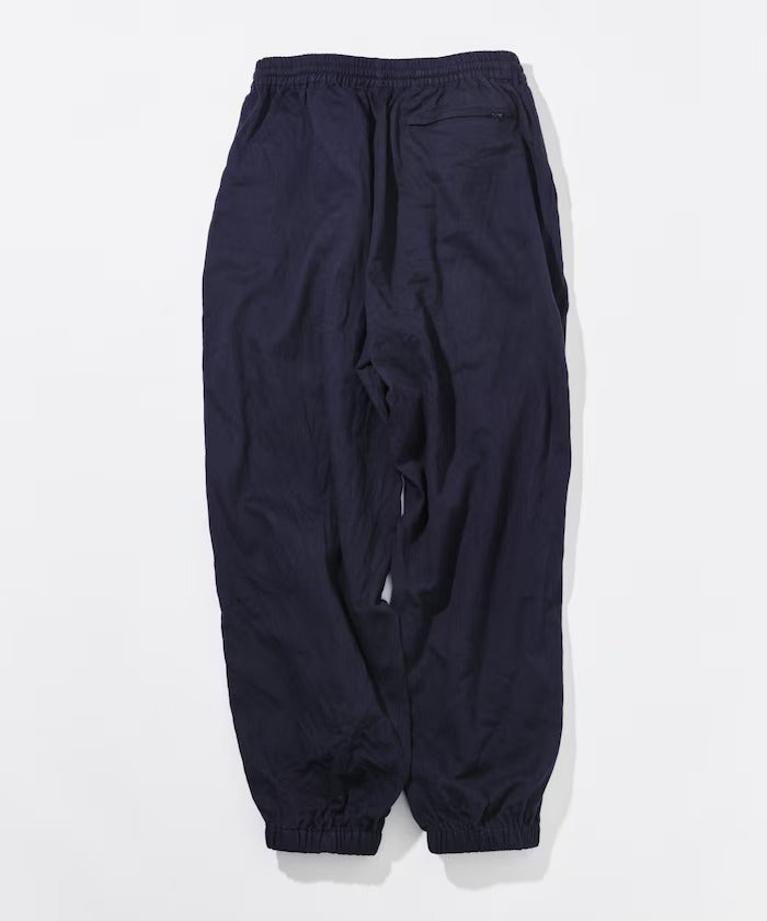 CAHLUMN / Heather Track Pant 麻花厚棉運動長褲