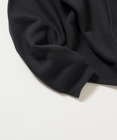 FREAK'S STORE／落肩LOGO 刷毛連帽衫