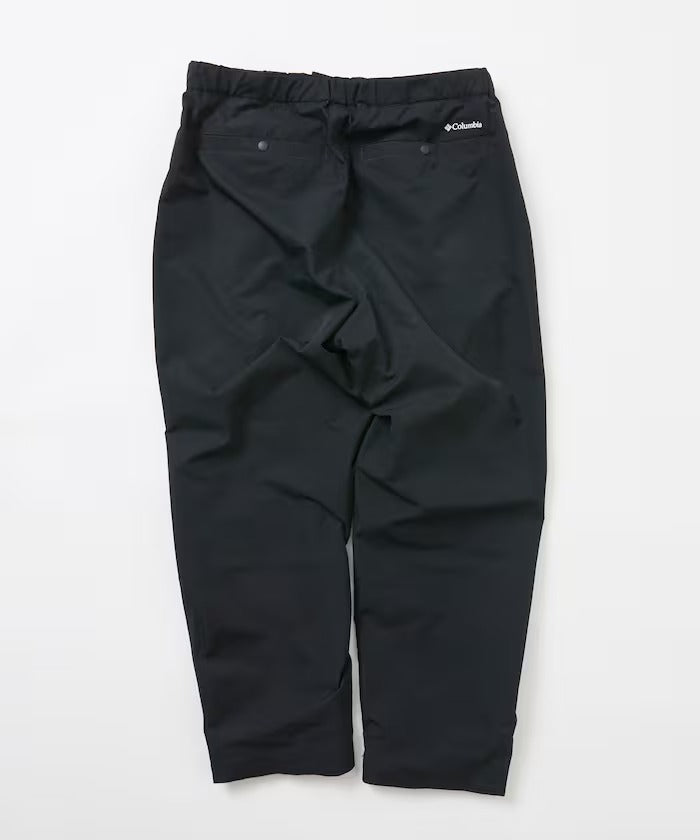 Columbia×FREAK'S STORE／別注寬版錐形登山褲