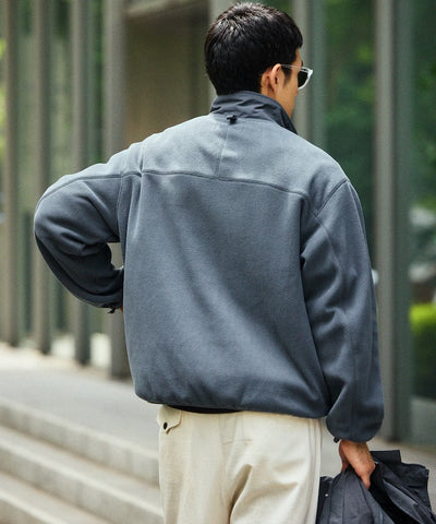 +phenix × FREAK'S STORE／日本聯名限定 GORE-TEX WINDSTOPPER 3WAY哈靈頓外套