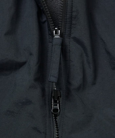 Columbia × FREAK'S STORE／日本聯名限定 雙面穿刷毛連帽外套