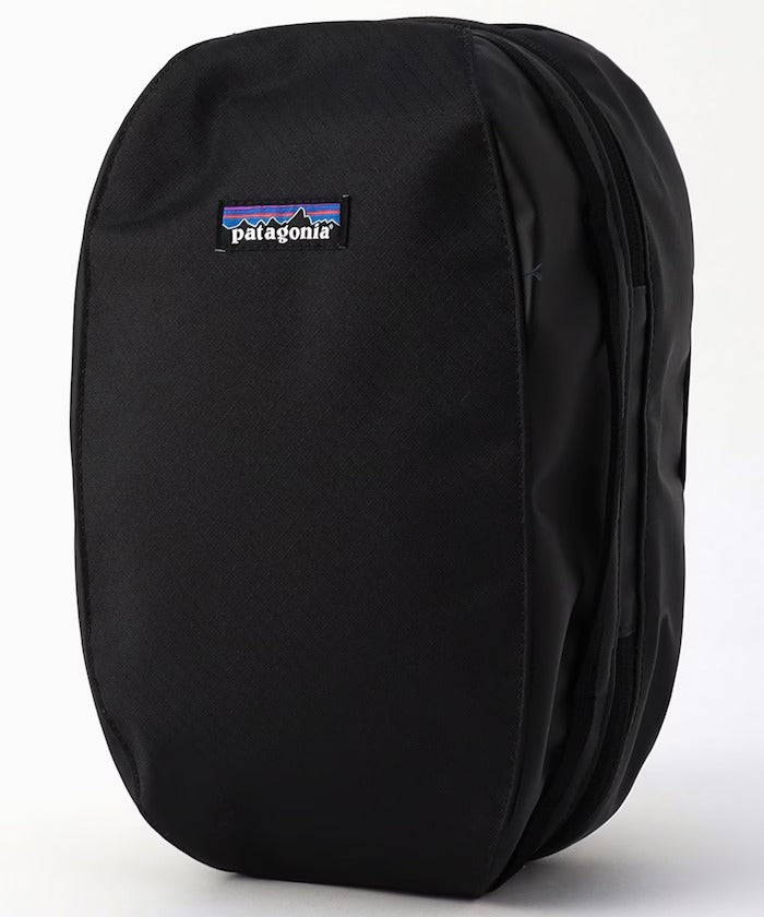 Patagonia／Black Hole Cube 6L 收納包