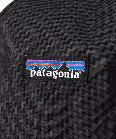 Patagonia／Black Hole Cube 3L 收納包