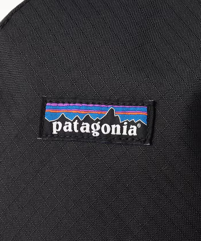 Patagonia／Black Hole Cube 3L 收納包