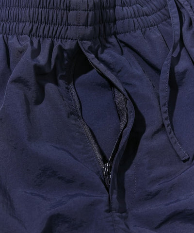 CAHLUMN / Supplex Nylon Swim Long Shorts 機能尼龍短褲