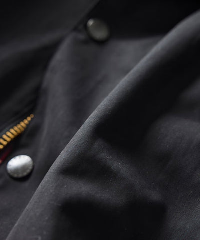 Barbour × FREAK'S STORE／日本聯名限定 TRANSPORT短版外套