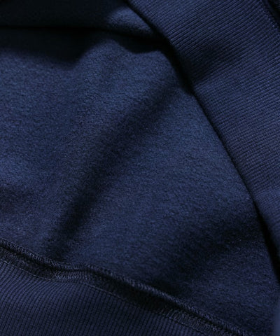 Champion × NAUTICA／日本聯名限定 刷毛 圓領衫