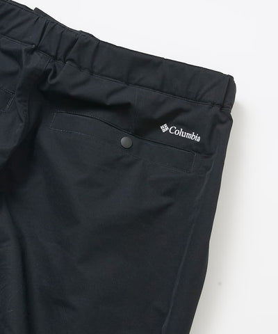 Columbia×FREAK'S STORE／別注寬版錐形登山褲