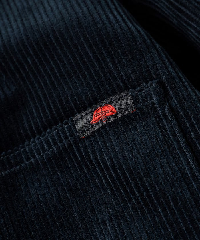 RED KAP × FREAK'S STORE／日本聯名限定 SMU KP-10 寬鬆版燈芯絨外套