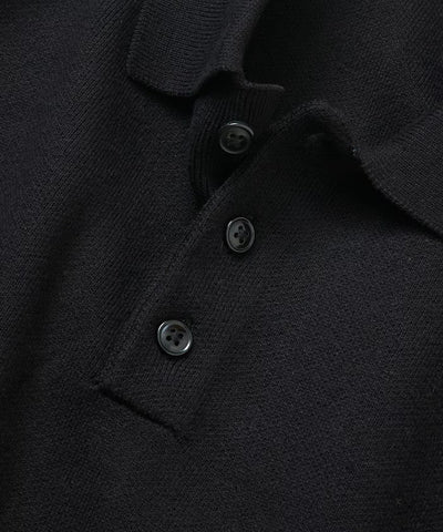 FREAK'S STORE／Relax Fit 毛圈布 針織POLO衫