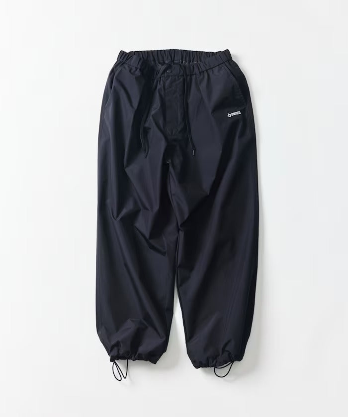 +phenix × FREAK'S STORE／日本聯名限定 GORE-TEX WINDSTOPPER 可收納西裝褲【可搭套裝】