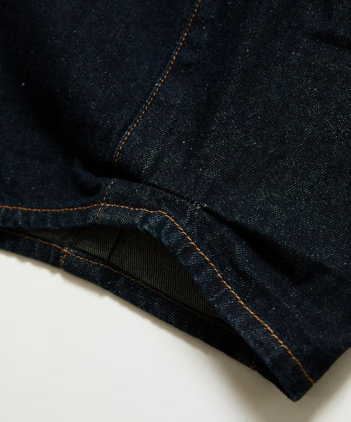 FREAK'S STORE / 限定3D立體牛仔褲