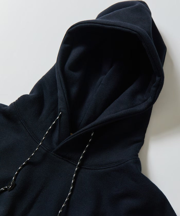 KELTY × FREAK'S STORE / 復古標誌刷毛 連帽衫（日本聯名限定）
