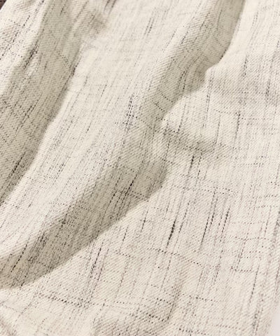 CAHLUMN / Heather Track Pant 麻花厚棉運動長褲