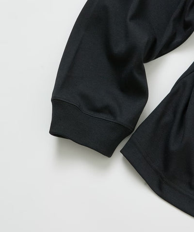 Columbia×FREAK'S STORE／別注亨利領 長袖T恤