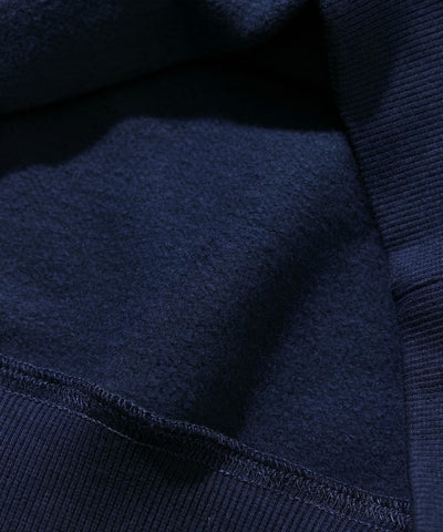 Champion × NAUTICA／日本聯名限定 NTC刷毛連帽外套