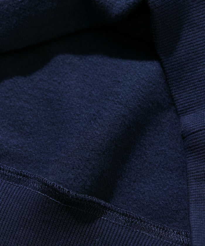 Champion × NAUTICA／日本聯名限定 NTC刷毛連帽外套