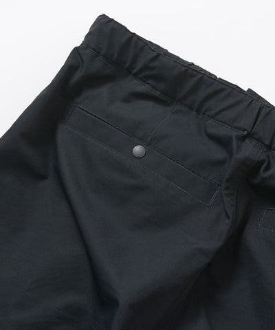 Columbia×FREAK'S STORE／別注寬版錐形登山褲