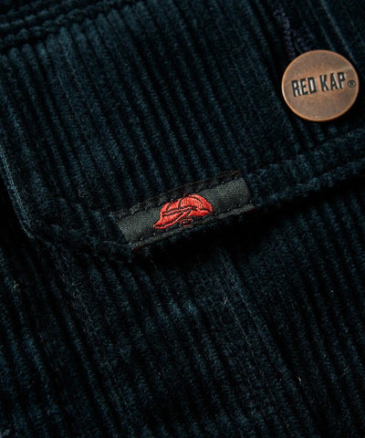 RED KAP × FREAK'S STORE／日本聯名限定SHORT LENGTH 燈芯絨卡車外套