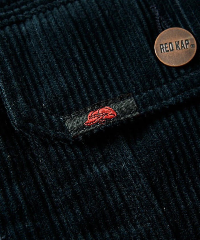 RED KAP × FREAK'S STORE／日本聯名限定SHORT LENGTH 燈芯絨卡車外套