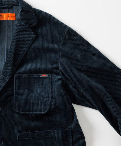 RED KAP × FREAK'S STORE／日本聯名限定 SMU KP-10 寬鬆版燈芯絨外套