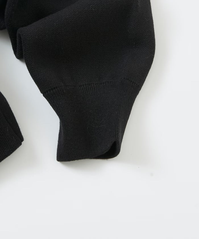FREAK'S STORE／Relax Fit 毛圈布 針織POLO衫