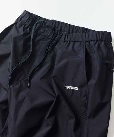 +phenix × FREAK'S STORE／日本聯名限定 GORE-TEX WINDSTOPPER 可收納西裝褲【可搭套裝】