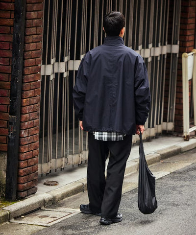 +phenix × FREAK'S STORE／日本聯名限定 GORE-TEX WINDSTOPPER 短版軍裝大衣外套