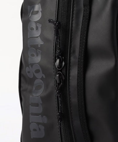 Patagonia／Black Hole Cube 6L 收納包