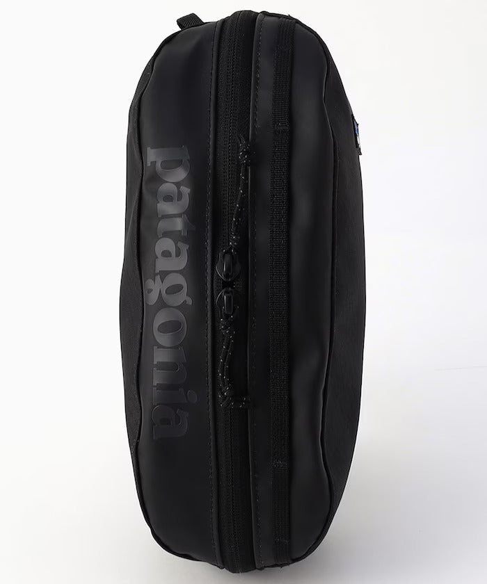 Patagonia／Black Hole Cube 3L 收納包