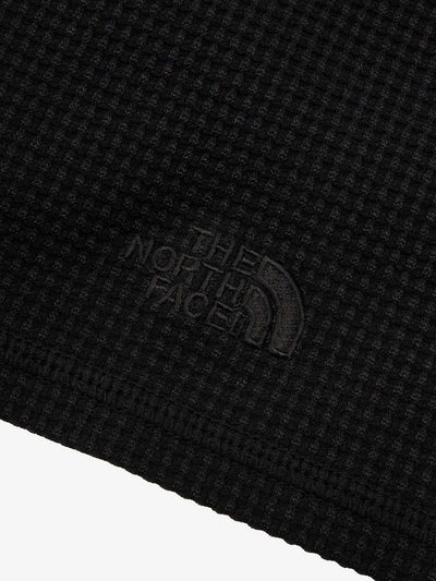 THE NORTH FACE JAPAN / NT62635 華夫格短袖T恤