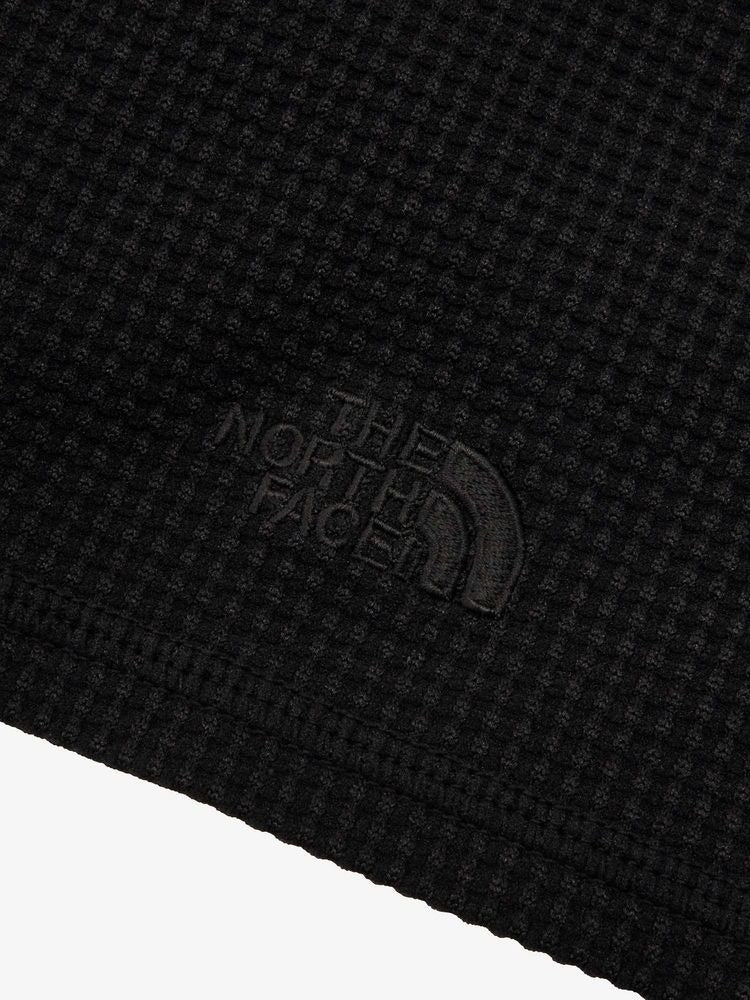 THE NORTH FACE JAPAN / NT62635 華夫格短袖T恤