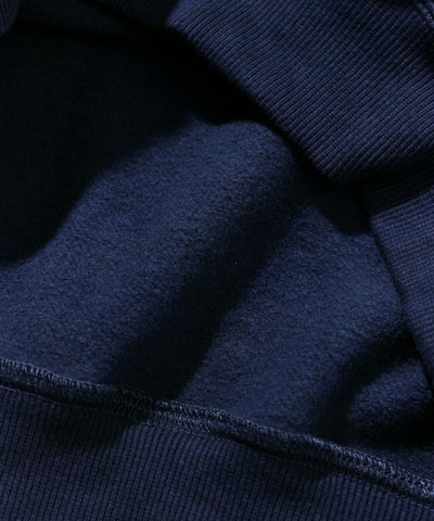 Champion × NAUTICA／日本聯名限定 刺繡刷毛連帽外套