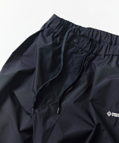 +phenix × FREAK'S STORE／日本聯名限定 GORE-TEX WINDSTOPPER 可收納西裝褲【可搭套裝】